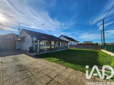 House in Estissac (10190)