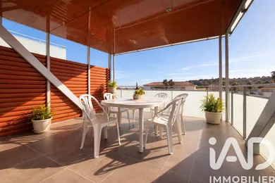 Appartement à Le Lavandou (83980)