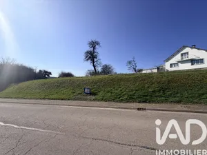 Terrain à Bibiche (57320)