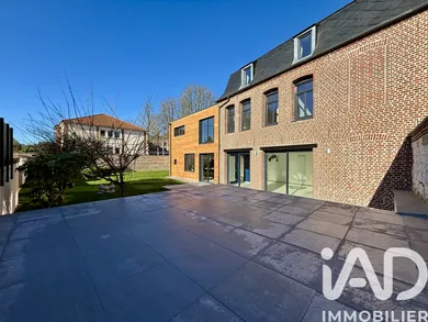 Townhouse in Arras (62000)