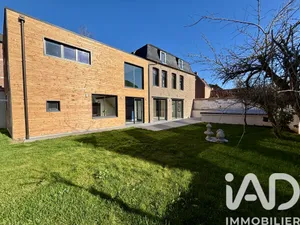 Townhouse in Arras (62000)