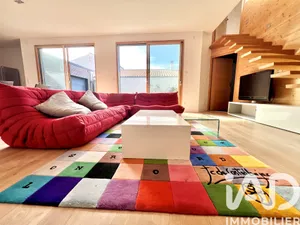 Architectural house in Puilboreau (17138)