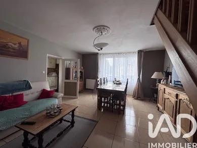 Maison de campagne à Méobecq (36500)