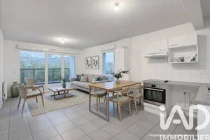 Apartment in Mérignac (33700)