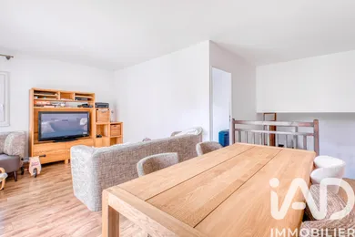 Appartement à Torcy (77200)