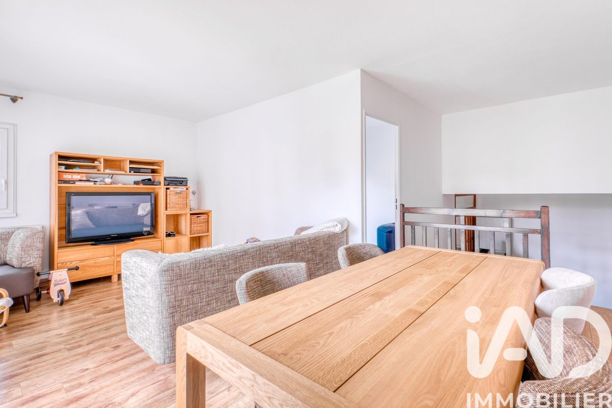 appartement à Torcy