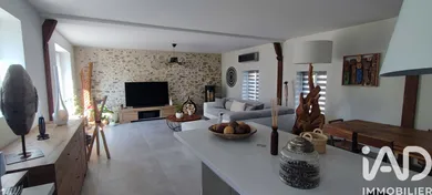 Maison à Rebais (77510)