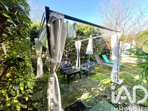 Apartment in Toulouse (31500)