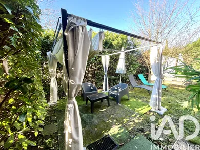 Appartement à Toulouse (31500)