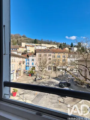 Apartment in Voiron (38500)