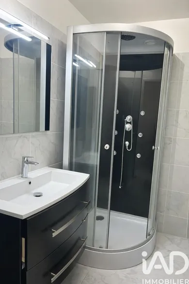 Apartment in Arnouville (95400)