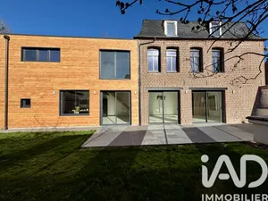 Maison de ville à Arras (62000)