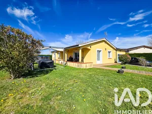 Maison traditionnelle à Meauzac (82290)