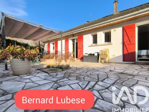 Maison à Ambazac (87240)