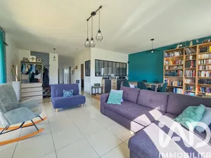 Maison traditionnelle à Meauzac (82290)