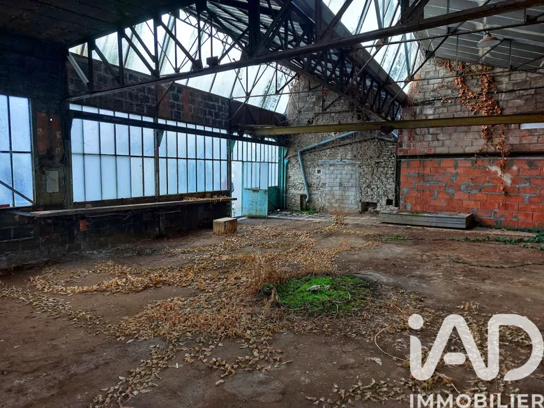Maison 1 pièce 120 m² · à Nolay · 120 m² · 38 000 €