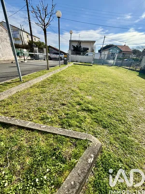 Parking à Royan (17200)