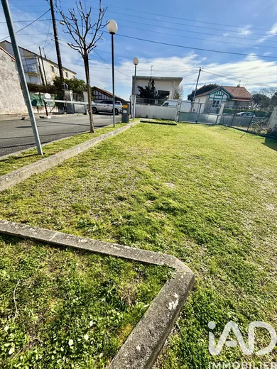 Parking in Royan (17200)