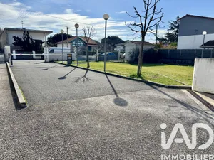 Parking in Royan (17200)
