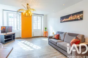 Apartment in Bordeaux (33000)