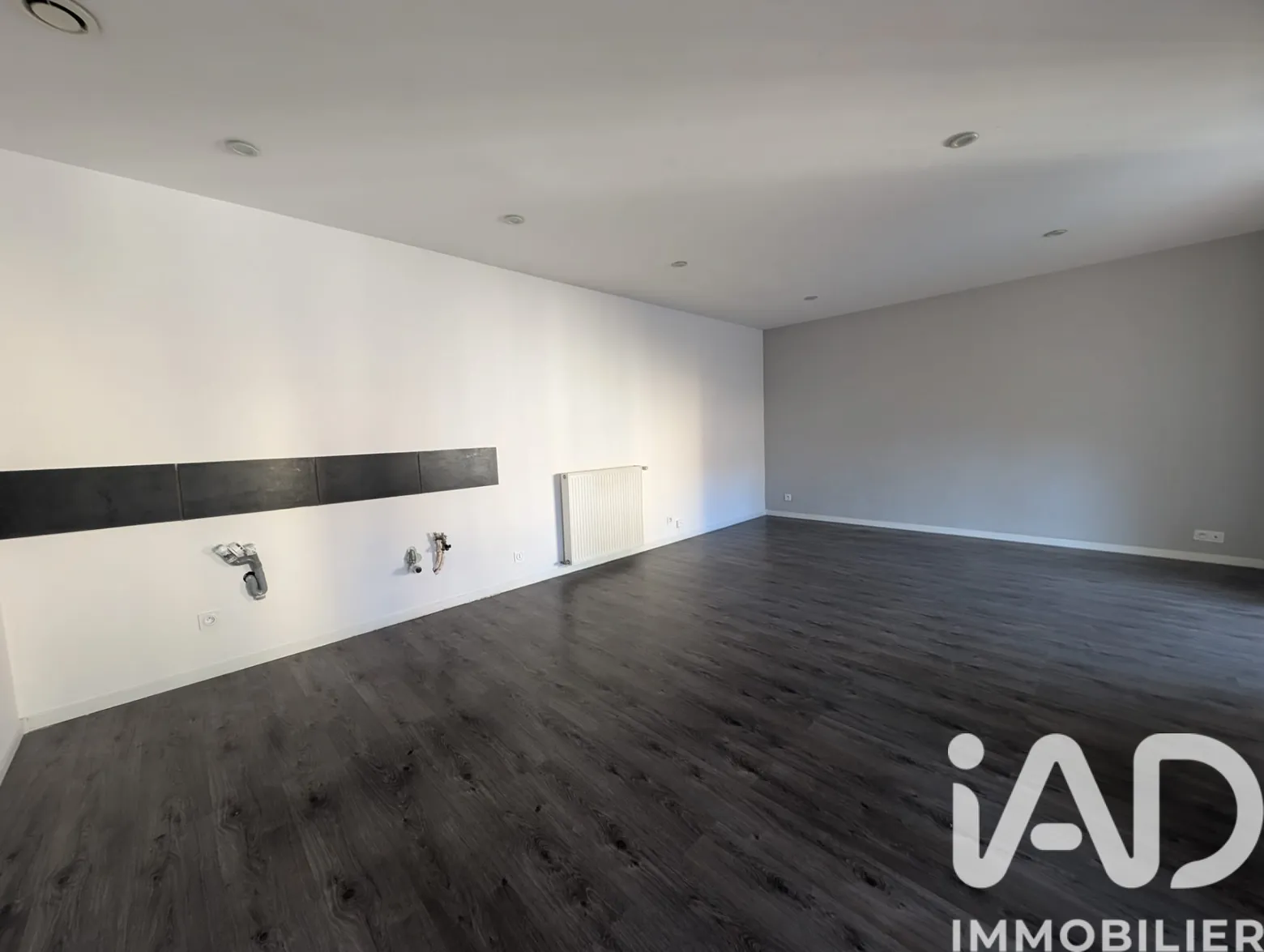 appartement à Oyonnax