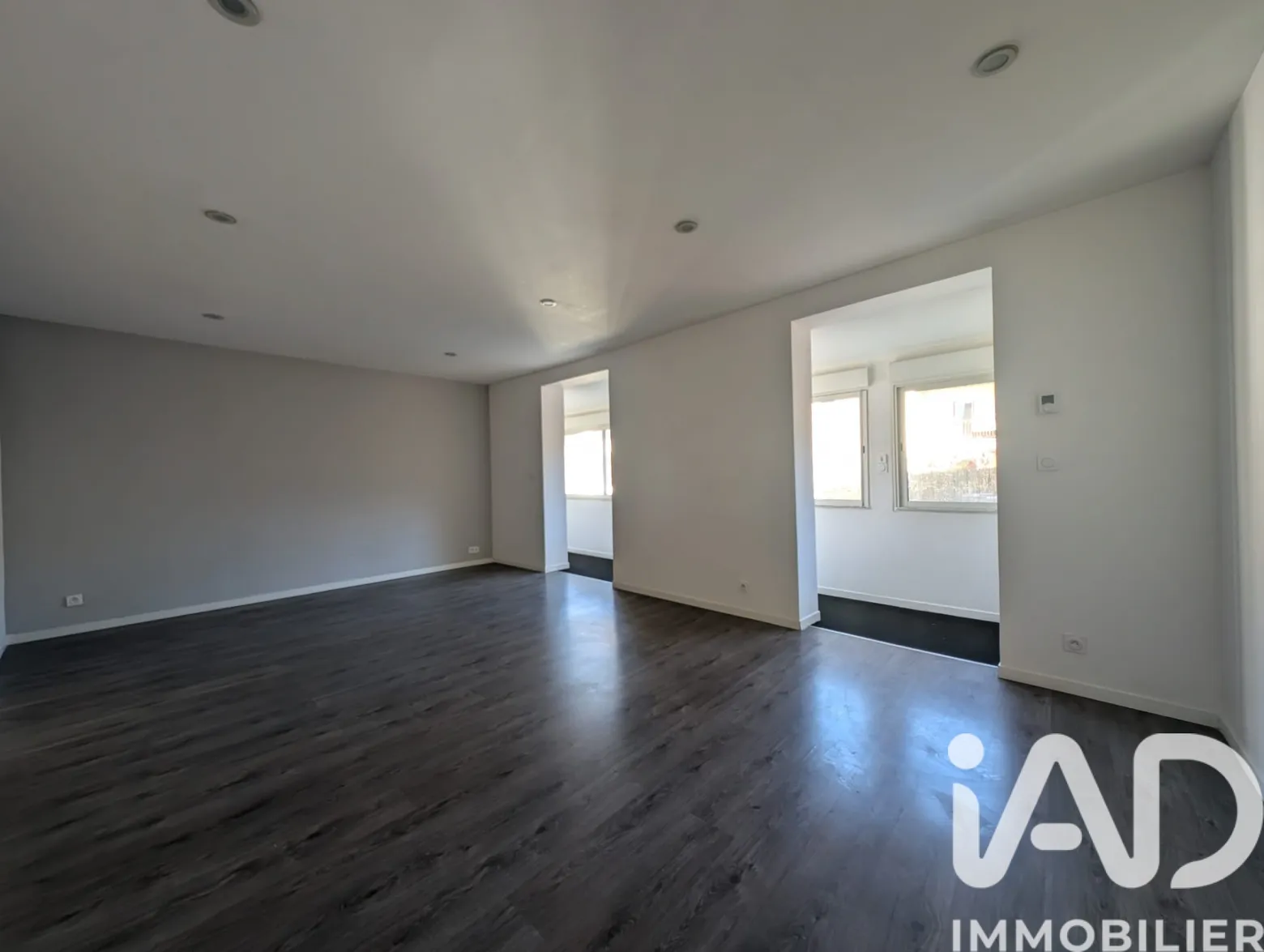 Vente appartement à Oyonnax (01100) : appartement 5 pièces 114 m² — 3