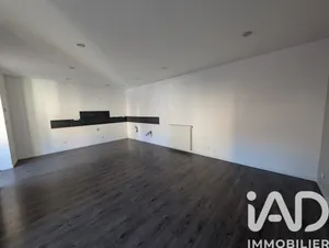 Apartment in Oyonnax (01100)