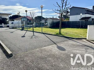 Parking à Royan (17200)