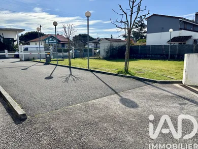 Parking in Royan (17200)
