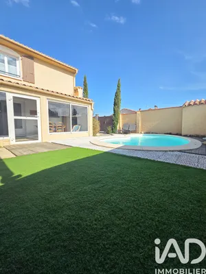 Maison à Pia (66380)