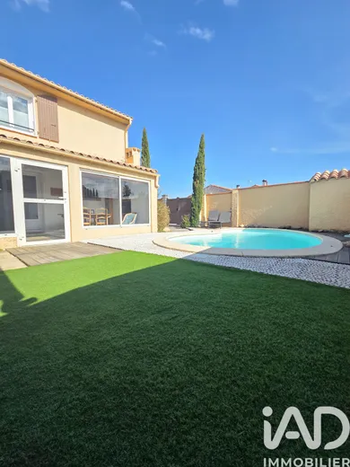 House in Pia (66380)