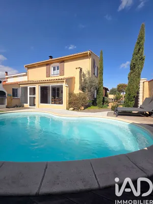 House in Pia (66380)