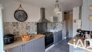 Apartment in Villeneuve-Loubet (06270)
