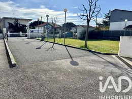 Parking à Royan (17200)