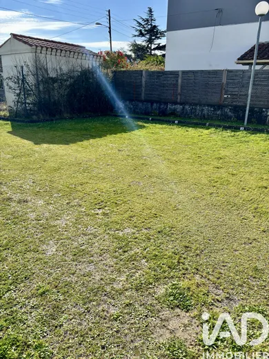 Parking in Royan (17200)