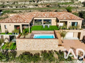 Maison à Le Castellet (83330)