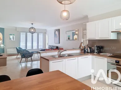 Apartment in Concarneau (29900)