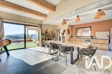 House in Le Castellet (83330)