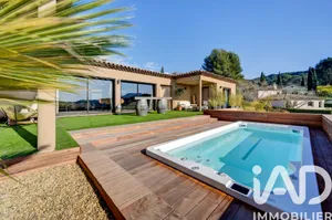 House in Le Castellet (83330)