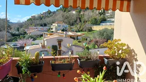 Apartment in Villeneuve-Loubet (06270)