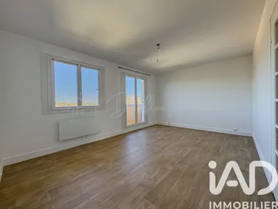 Appartement à Marly-le-Roi (78160)