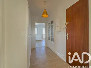 Apartment in Marly-le-Roi (78160)