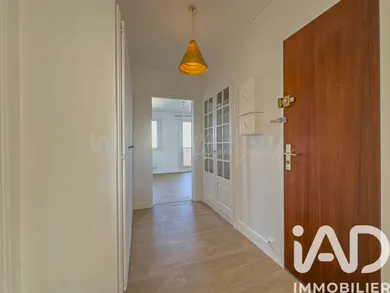 Appartement à Marly-le-Roi (78160)