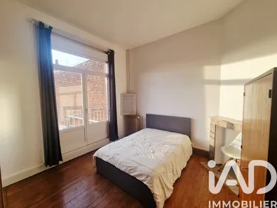 Immeuble à Armentières (59280)