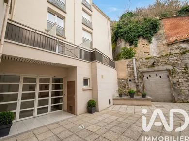 Apartment in Meulan-en-Yvelines (78250)