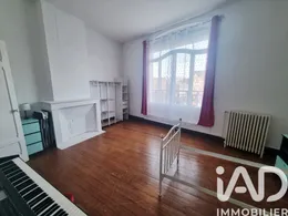 Immeuble à Armentières (59280)