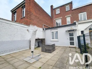 Immeuble à Armentières (59280)