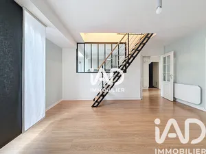 Duplex à Thorigny-sur-Marne (77400)