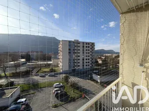 Appartement à Fontaine (38600)