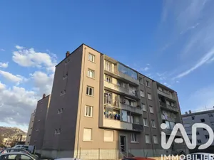 Apartment in Fontaine (38600)